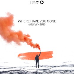 Where Have You Gone (Anywhere)