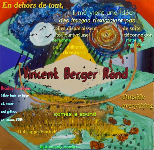 En dehors de tout, partie 2