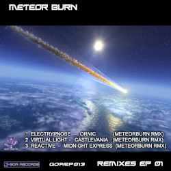 Remixes EP