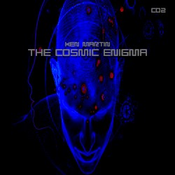 The Cosmic Enigma Part 2