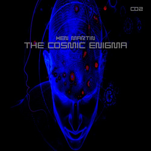 The Cosmic Enigma Part 2