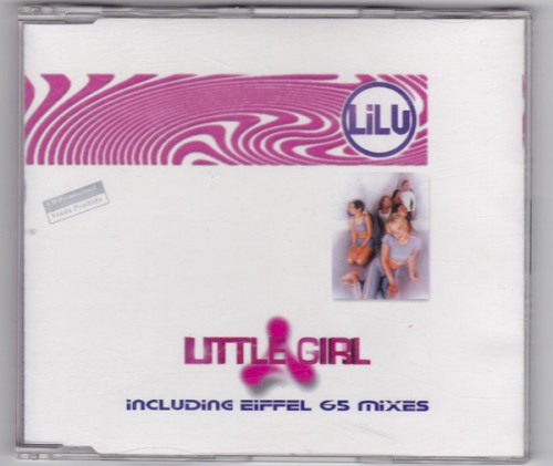 Little Girl