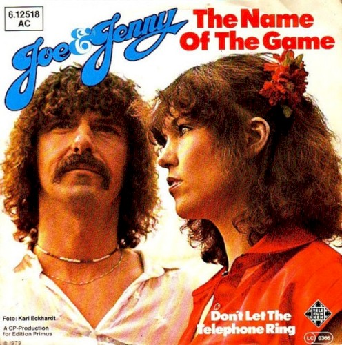 The Name of the Game / Don’t Let The Telephone Ring