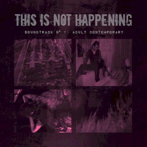 Soundtrack N° 1: Adult Contemporary