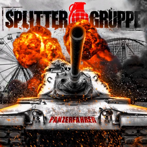 Panzerfahrer