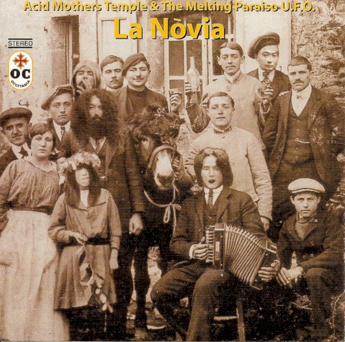 La nòvia