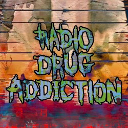 Radio Drug Addiction