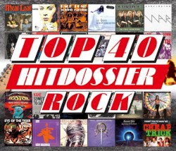 Top 40 Hitdossier Rock