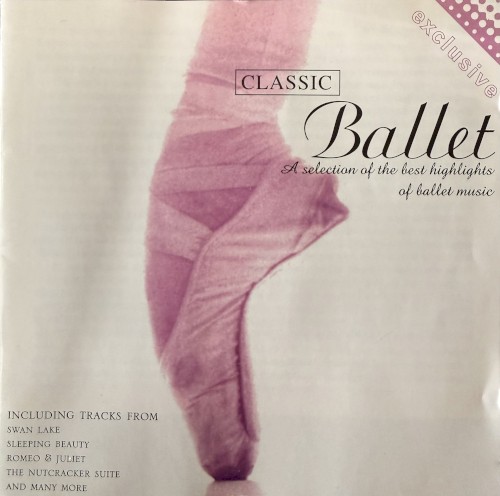 Classic Ballet