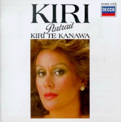 Kiri: Portrait (Kiri Te Kanawa)