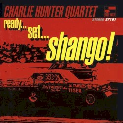 Ready...Set...Shango!