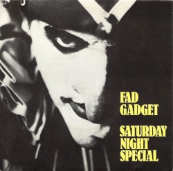 Saturday Night Special