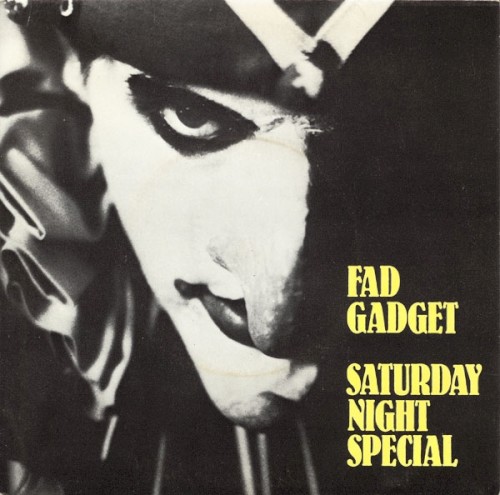 Saturday Night Special