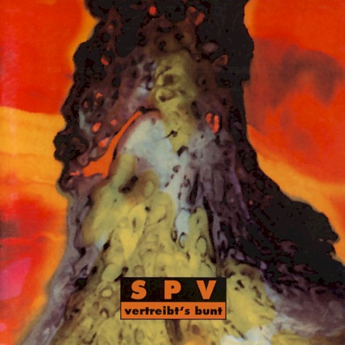 SPV vertreibt's bunt