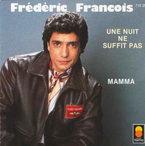 Une nuit ne suffit pas