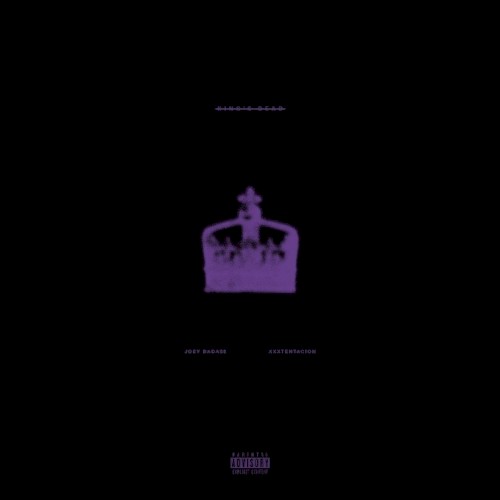 King's Dead (Freestyle)