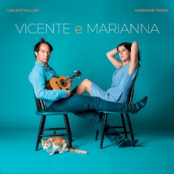 Vicente e Marianna