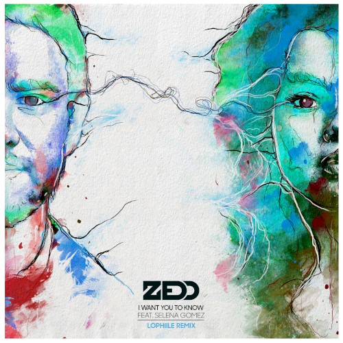 I Want You to Know (Lophiile remix)