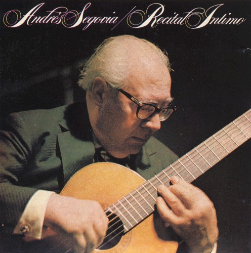 Recital Intimo