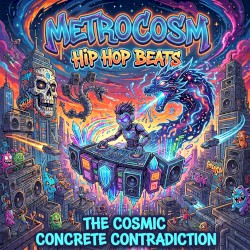The Cosmic Concrete Contradiction