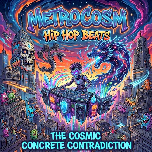 The Cosmic Concrete Contradiction