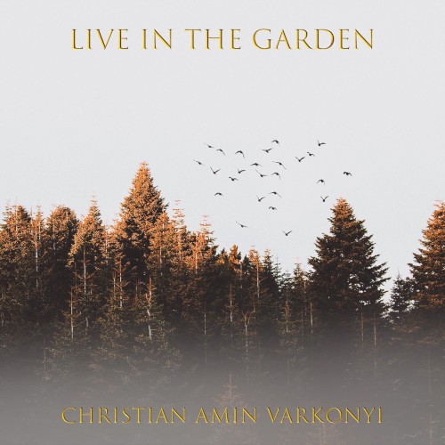 Live in the Garden