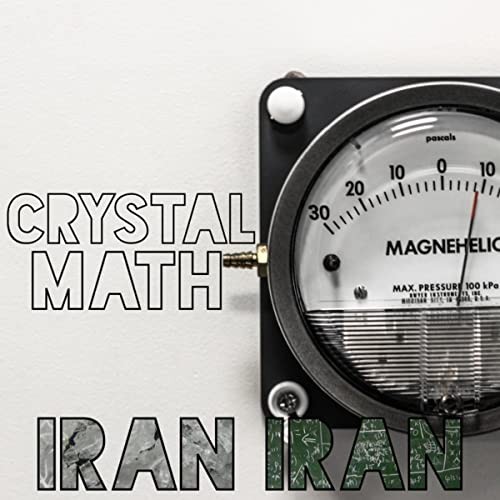 Crystal Math