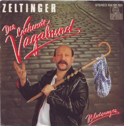 Der lachende Vagabund