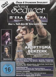 Sonic Seducer: Cold Hands Seduction, Volume 148/149