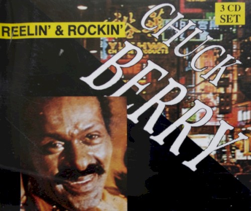Reelin' and Rockin'