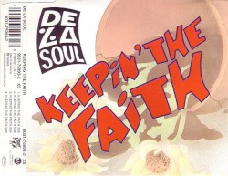 Keepin' the Faith