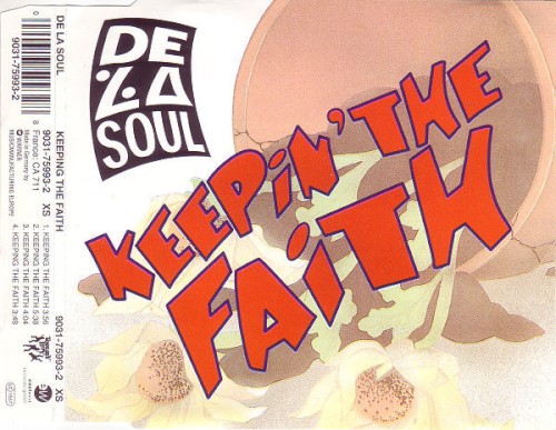 Keepin' the Faith