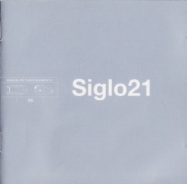 Siglo 21 2.0