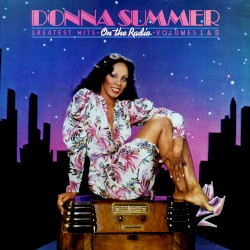 On the Radio: Greatest Hits, Volumes I & II