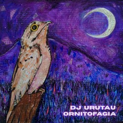 Ornitofagia