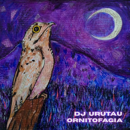Ornitofagia