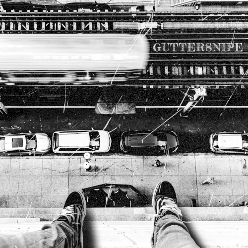 Guttersnipe