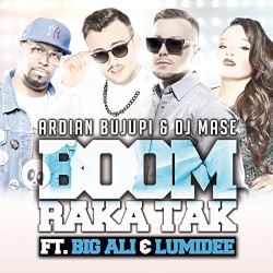Boom Rakatak