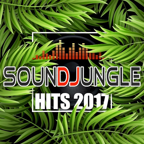 Soundjungle: Hits 2017