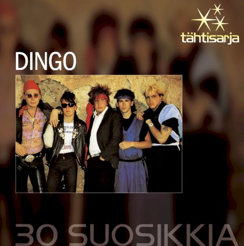 Tähtisarja: 30 suosikkia