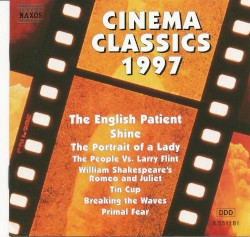 Cinema Classics 1997