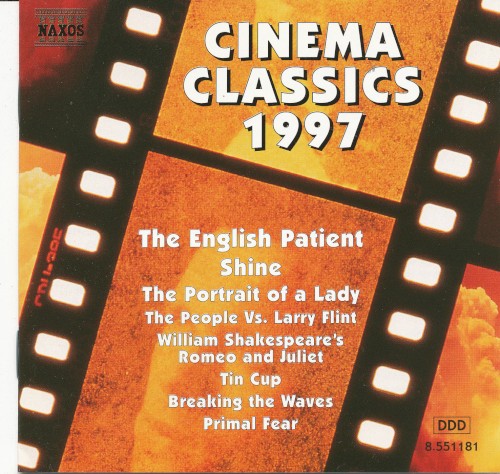 Cinema Classics 1997