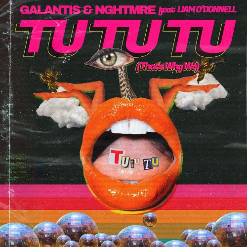 Tu Tu Tu (That’s Why We)