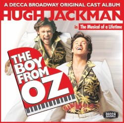 The Boy From Oz
