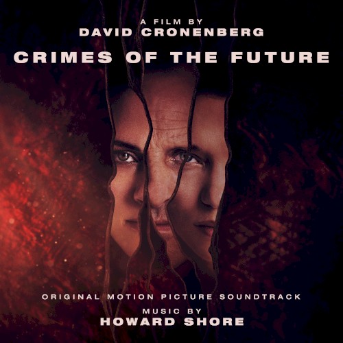 Crimes of the Future: Original Motion Picture Soundtrack