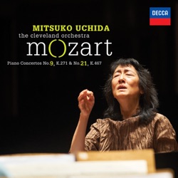 Piano Concertos No. 9, K271 / No. 21, K467