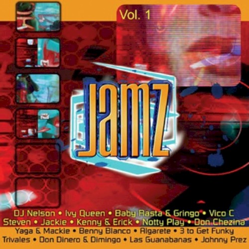 Jamz, Vol. 1