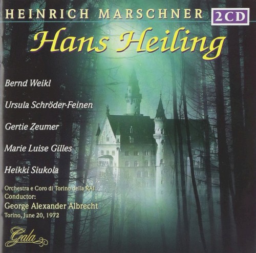 Hans Heiling