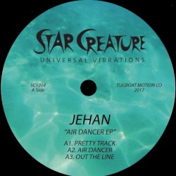 Air Dancer EP