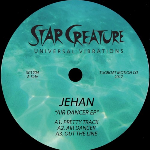 Air Dancer EP